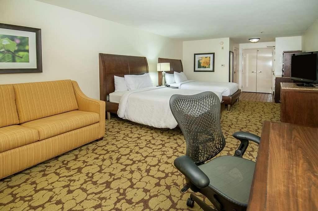 Готель Wyndham Garden New Orleans Airport Кеннер Екстер'єр фото