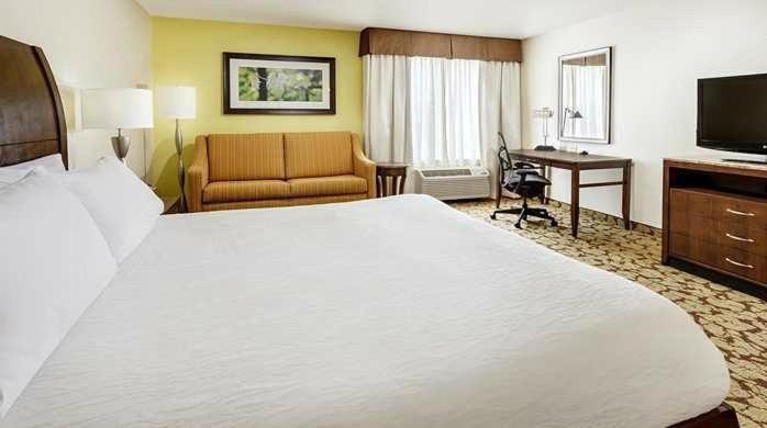 Готель Wyndham Garden New Orleans Airport Кеннер Екстер'єр фото