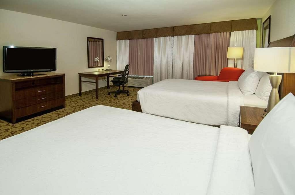 Готель Wyndham Garden New Orleans Airport Кеннер Екстер'єр фото