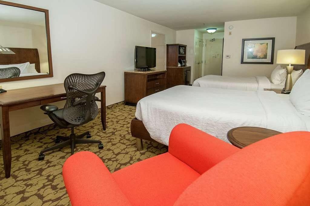 Готель Wyndham Garden New Orleans Airport Кеннер Екстер'єр фото