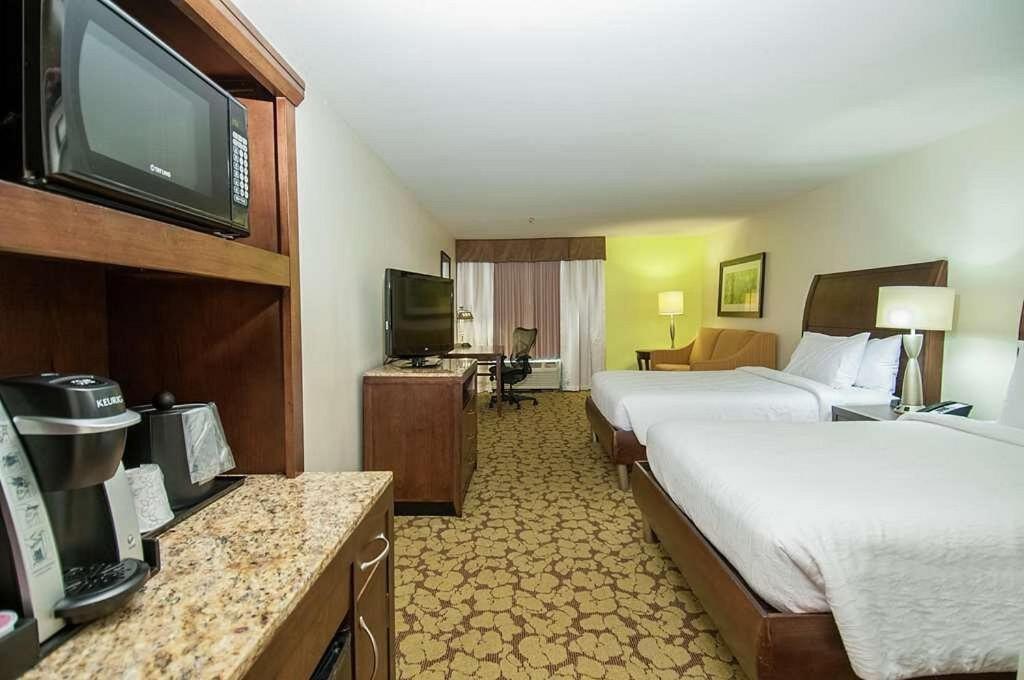 Готель Wyndham Garden New Orleans Airport Кеннер Екстер'єр фото