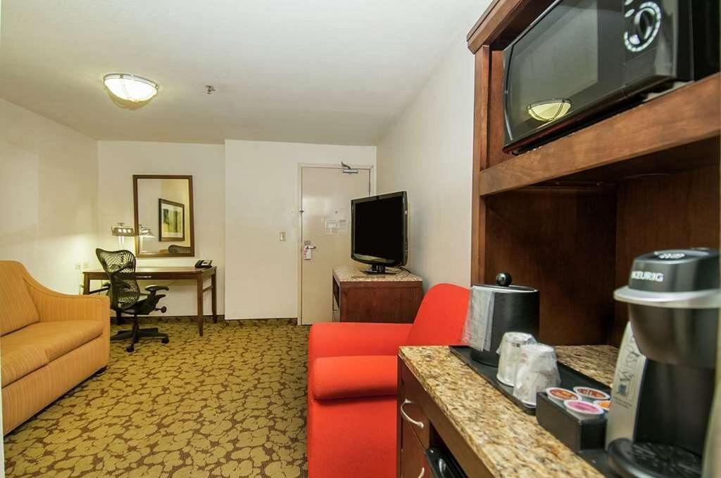 Готель Wyndham Garden New Orleans Airport Кеннер Екстер'єр фото