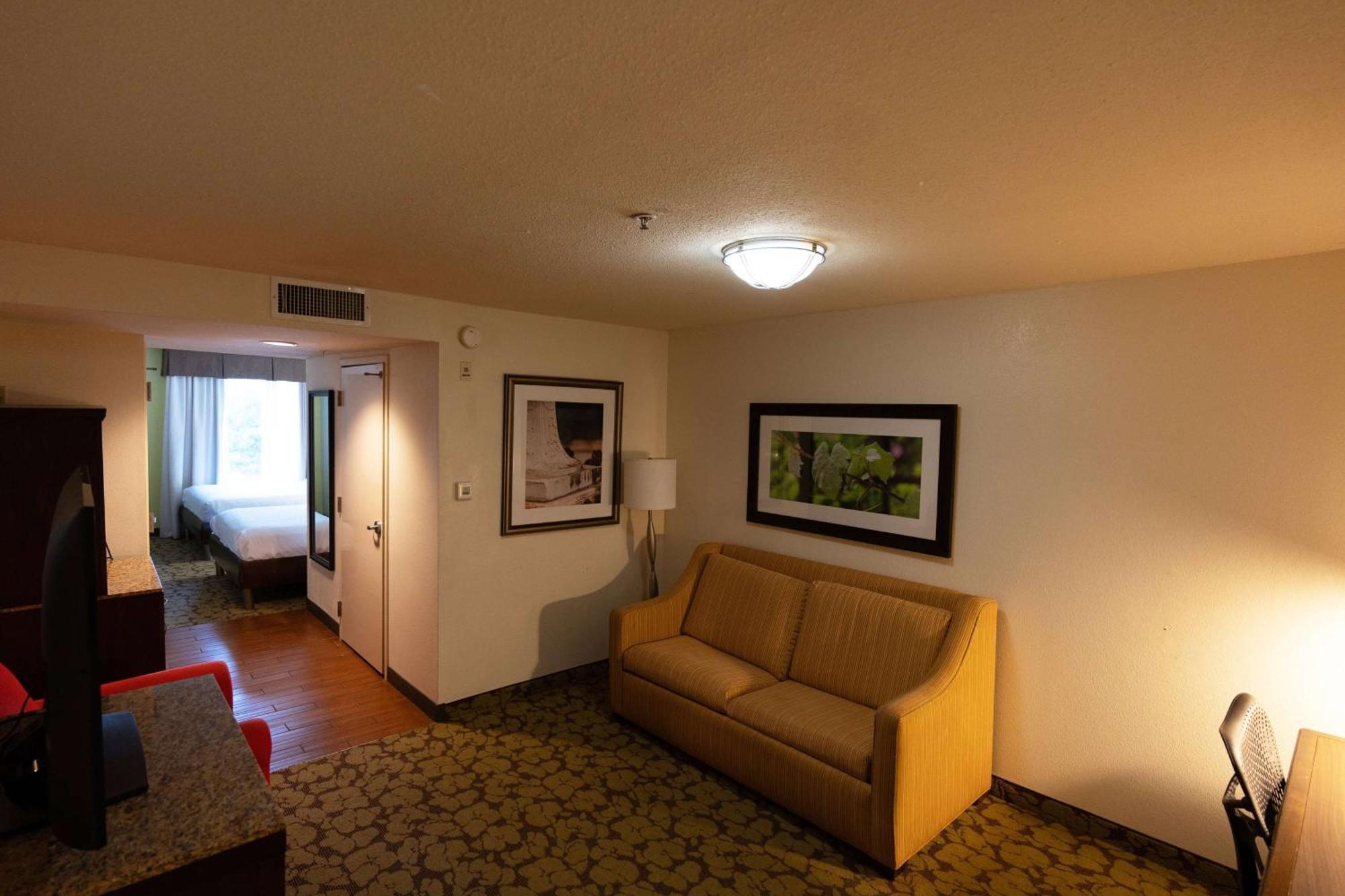 Готель Wyndham Garden New Orleans Airport Кеннер Екстер'єр фото